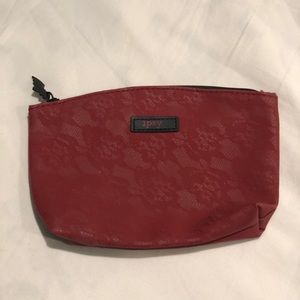 Ipsy Mini Makeup Bag
